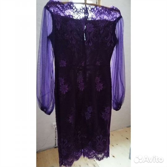 Платье46р