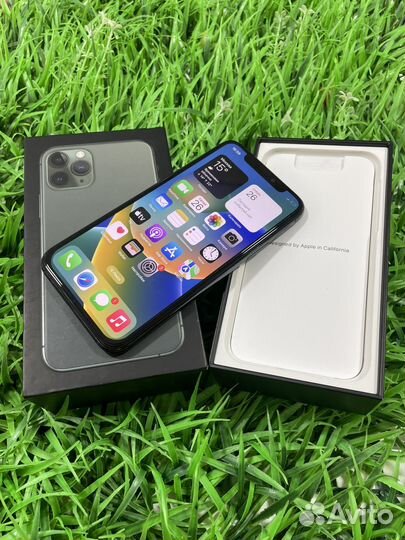 iPhone 11 Pro Ru/A 64gb
