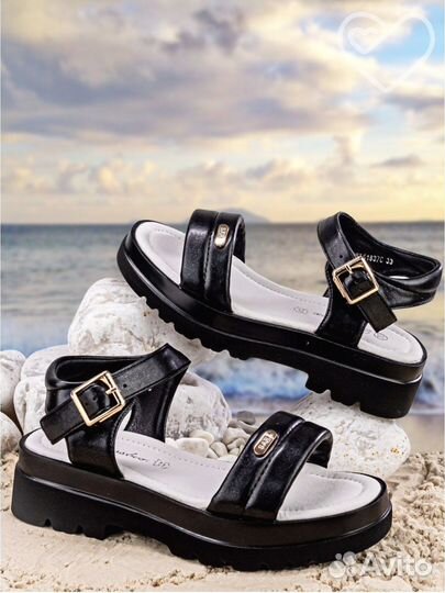 Босоножки BlessBox Для девочек