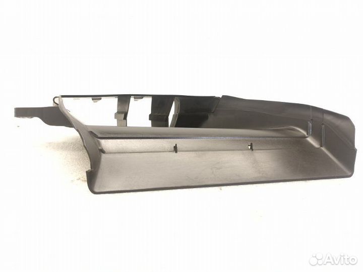 Воздуховод Audi A4 B8 1.8 CDH 2008