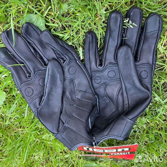 Мотоперчатки icon новые