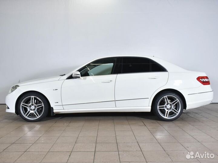 Mercedes-Benz E-класс 3.0 AT, 2010, 247 830 км