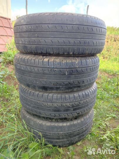 Pirelli P6 215/60 R16 99H