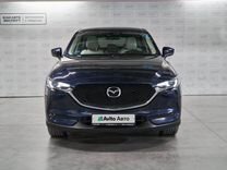 Mazda CX-5 2.0 AT, 2019, 133 000 км, с пробегом, цена 2 699 000 руб.