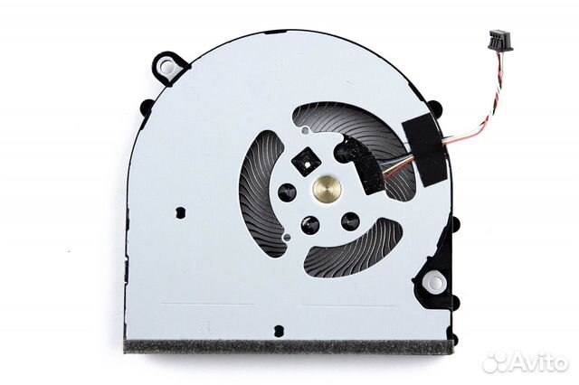 Вентилятор/Кулер для ноутбука Xiaomi Mi Pro 15.6