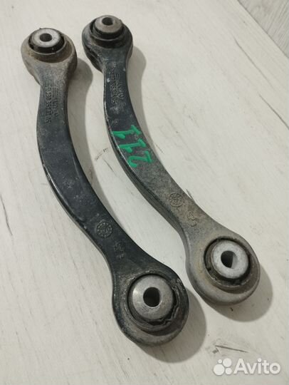 Рычаг задний верхний Мerсedеs W211 Мeрceдec 211