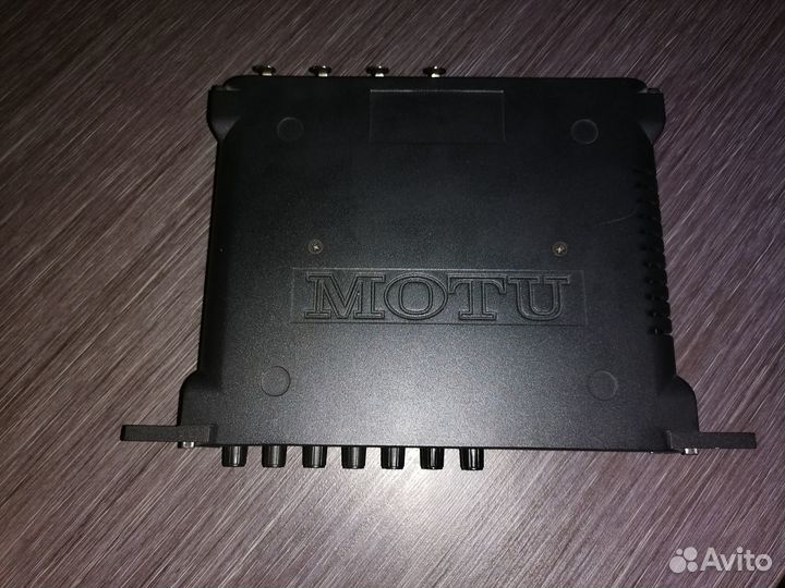 Motu 4pre