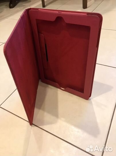 Чехол для планшета Apple iPad 2