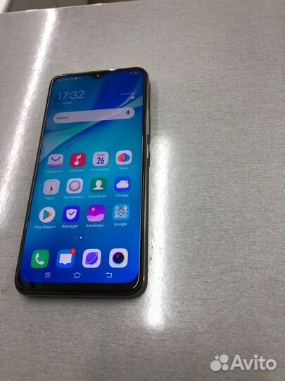 vivo Y19, 4/128 ГБ
