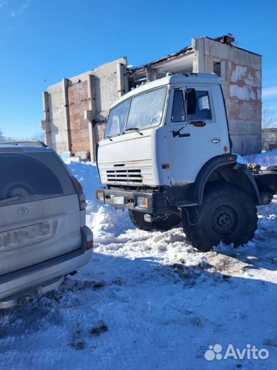 Камаз 4326 вездеход,разбор,запчасти