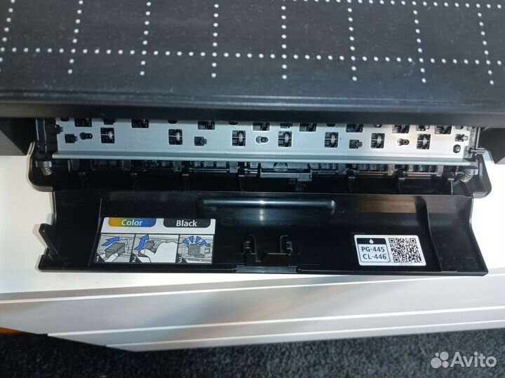 Canon Pixma K10464 струйный принтер