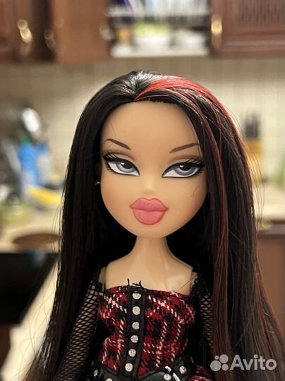 Кукла Братц Bratz Twins Невея Neveah Нева