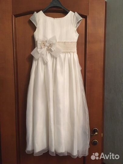 Платье на рост от 122, супер красивое и стильное