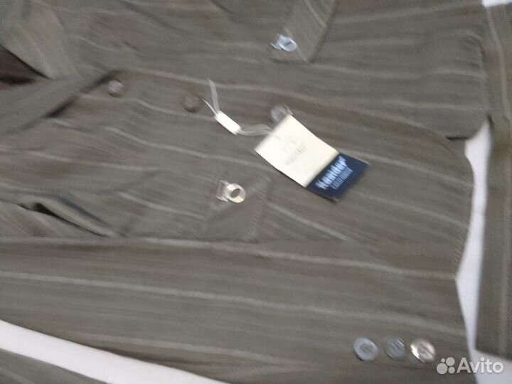 Костюм тройка р.44