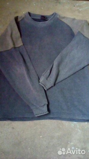 Свитер легкий трикотожный для мальчиков