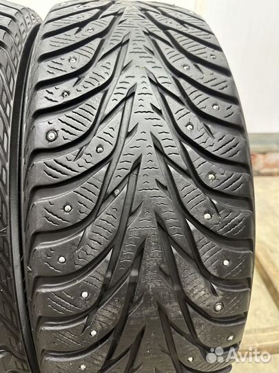 Yokohama Ice Guard IG35 215/55 R18 95T