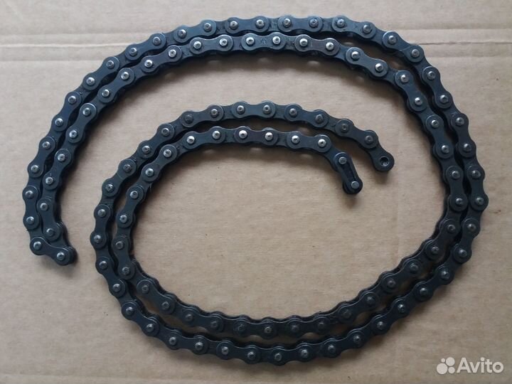 Цепь для велосипеда СССР новая