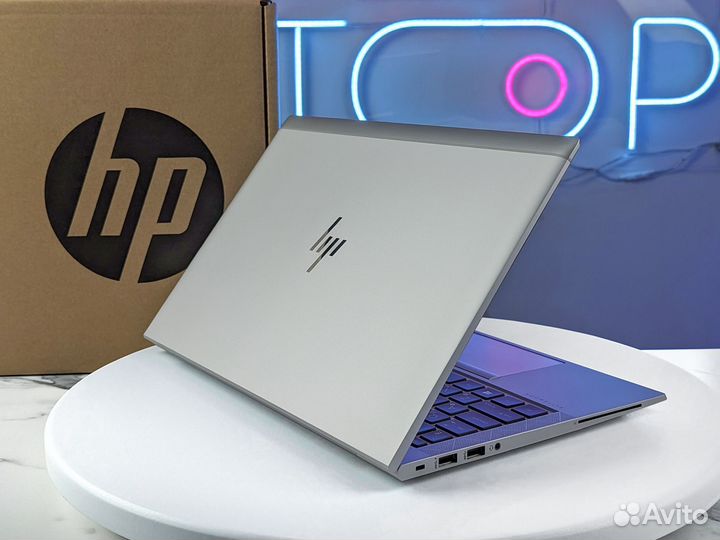 HP EliteBook 840 G8 i5-1135G7 Iris Xe Graphics