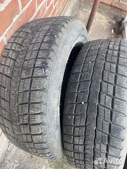 Nexen Winguard Ice 225/60 R17