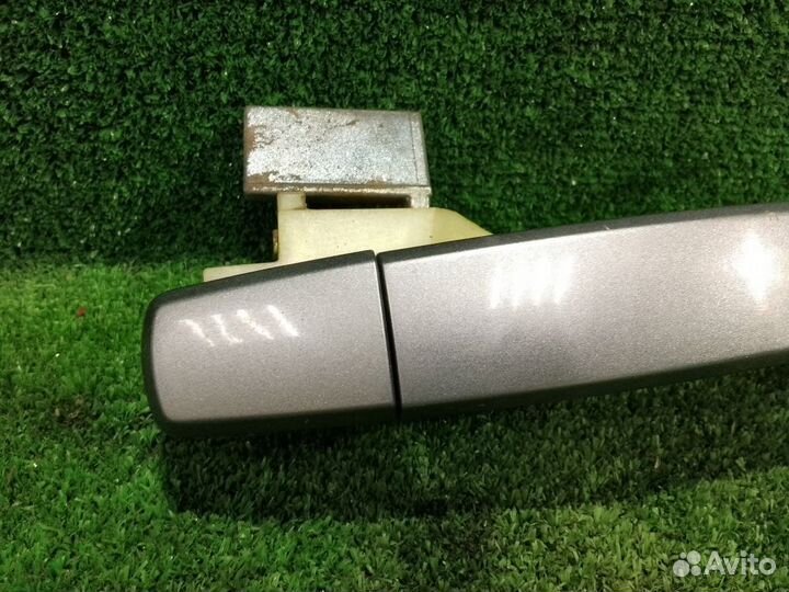 Ручка двери наружная задняя Chevrolet Aveo Т250