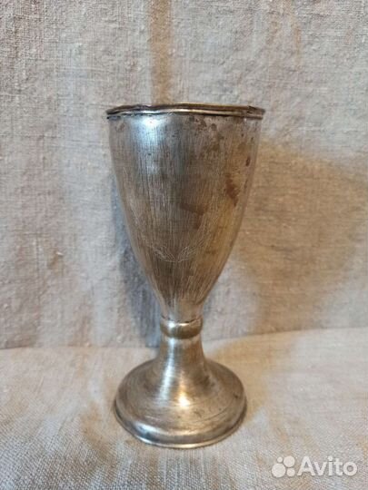 Кубок спортивный коллекционный