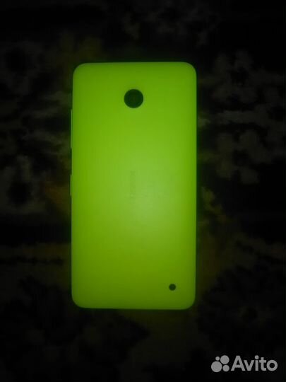 Nokia Lumia 630