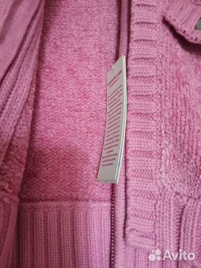 Кофта для девочки