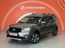 ВАЗ (LADA) Largus Cross 1.6 MT, 2021, 36 123 км, с пробегом, цена 1 579 000 руб.