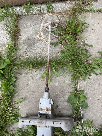 Перфоратор