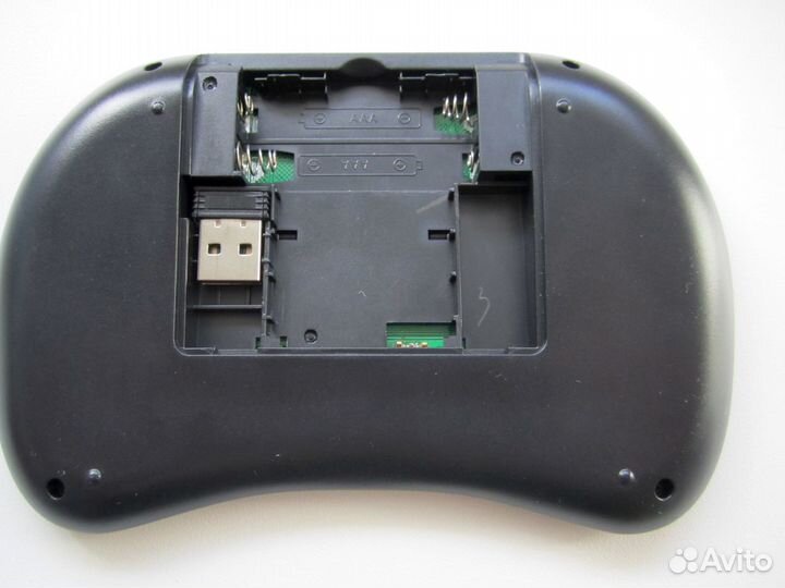 Мини клавиатура