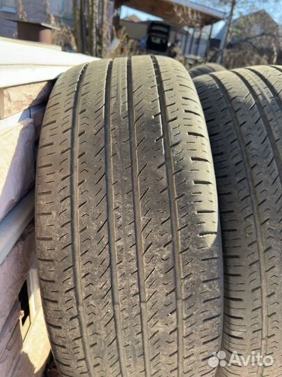 Viatti Bosco H/T 235/60 R18 103V