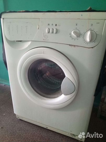 Стиральная машина автомат бу