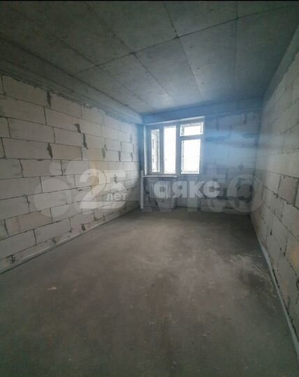 1-к. квартира, 36 м², 4/9 эт.