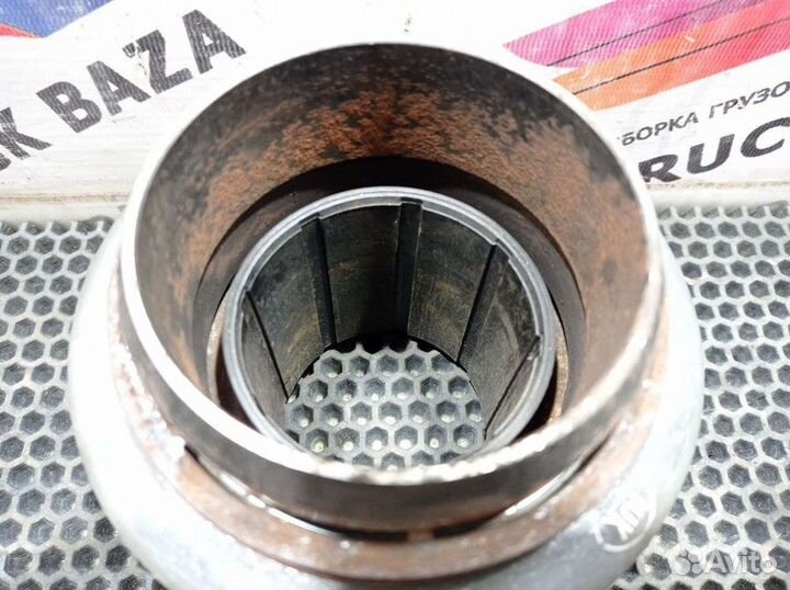 81305500116 Подшипник выжимной