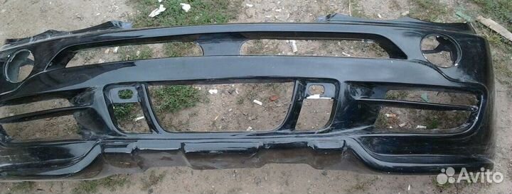Бампер передний для Bmw x5 e53 (BMW X5 E70)