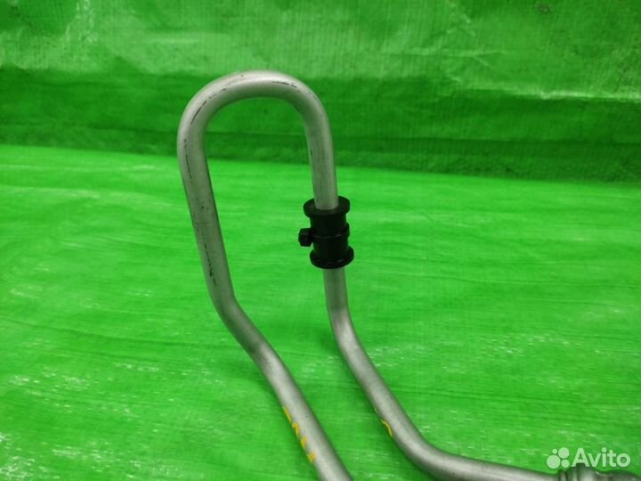 Радиатор гидроусилителя Jeep Compass/ Patriot и др