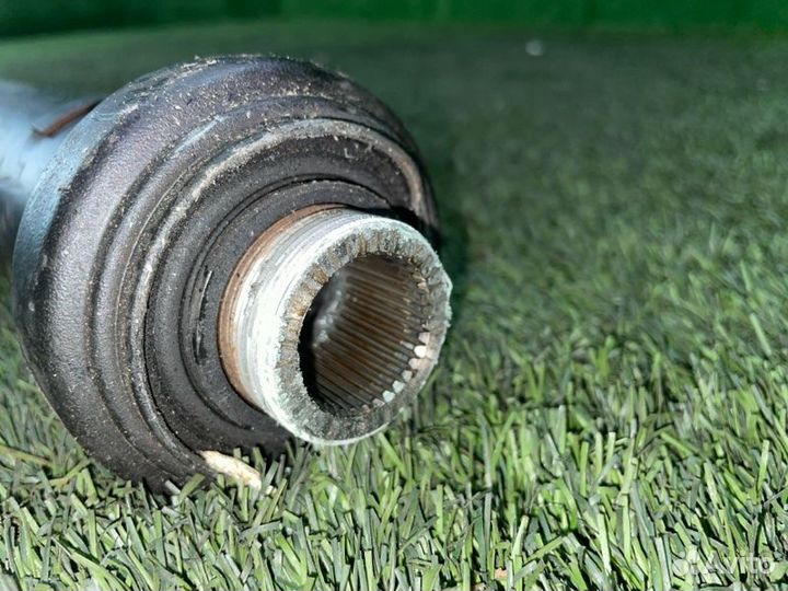 Карданный вал задний Bmw X5 E70 N52B30 2008