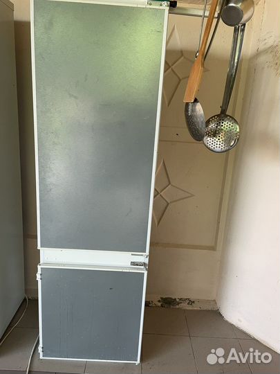 Холодильник bosch