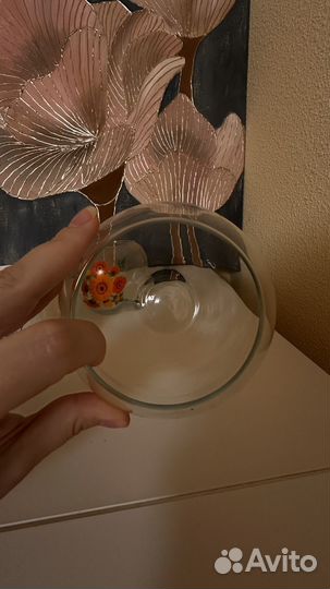 Ваза для конфет