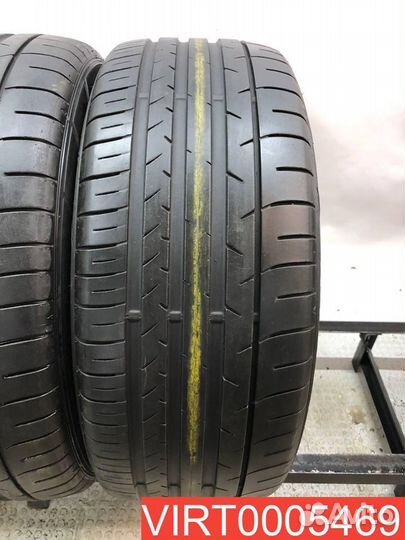 Dunlop SP Sport Maxx 050+ 265/50 R19 110Y