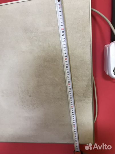 Керамический мраморный обогреватель