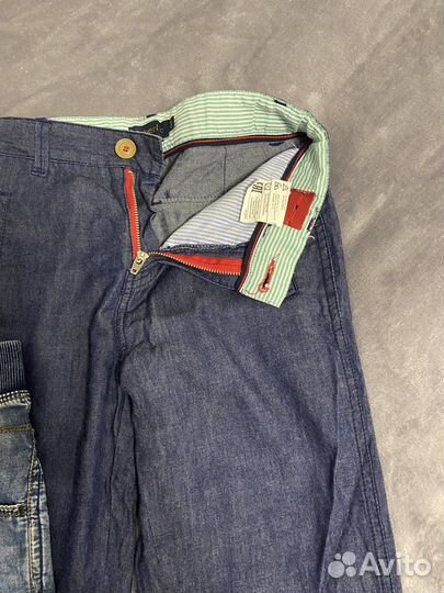 Комплект одежды для мальчика, р.134