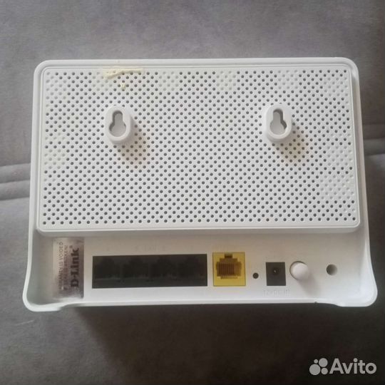 Wifi роутер МТС