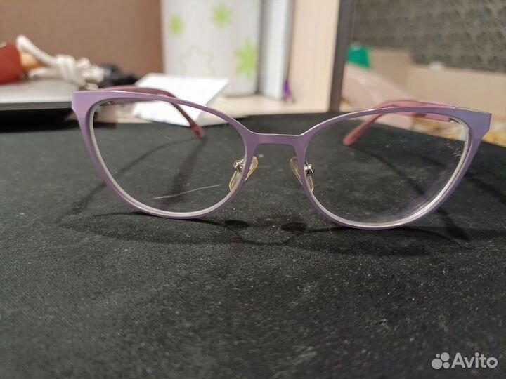 Очки для дали -2