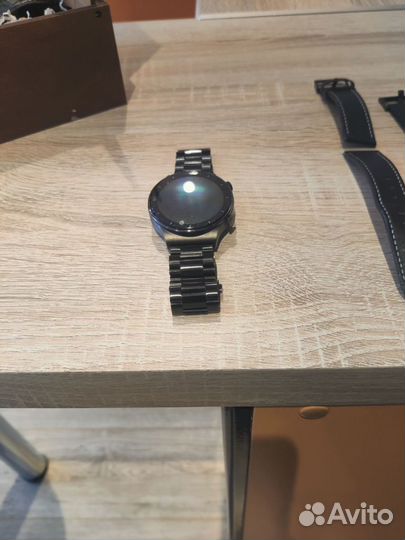 Huawei watch gt 2 pro