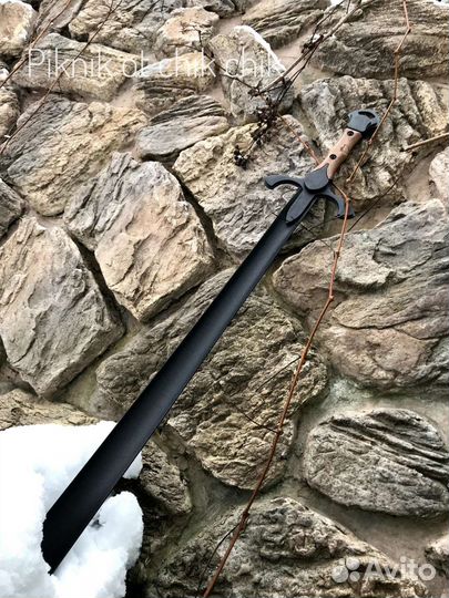 Ложка для обуви ст -3