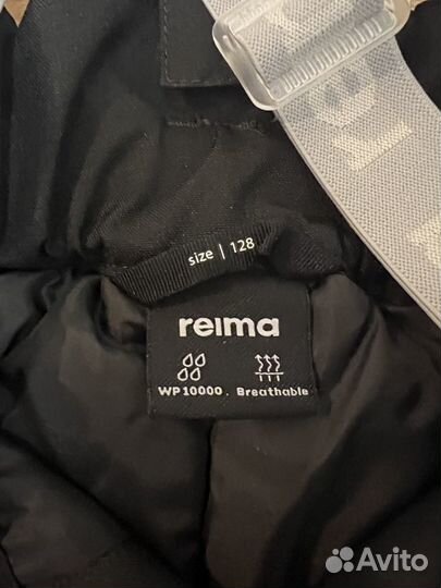 Костюм Reima, 128