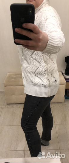 Вещи женские Турция р.48-50