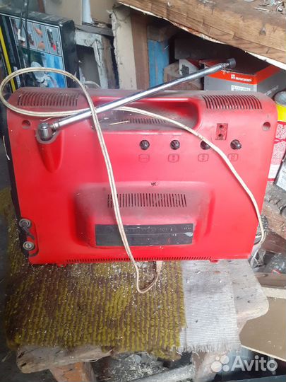 Телевизор бу