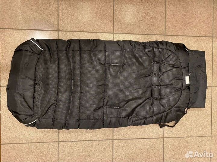 Зимний конверт